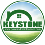 Keystone Painting