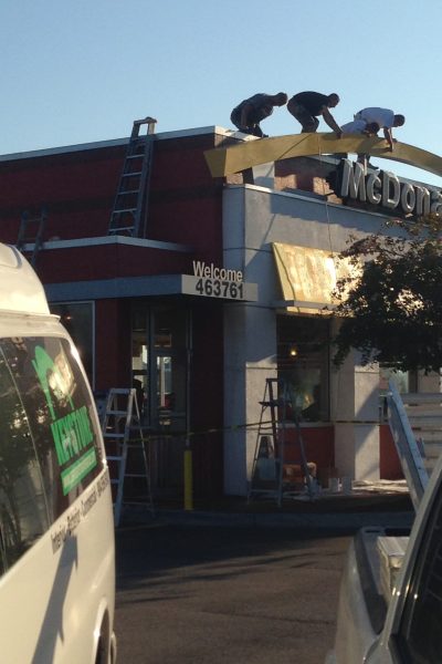 Painting companies Amelia Island
