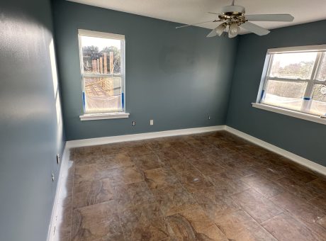 Interior Painting Amelia Island